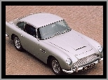 Maska, Aston Martin DB5