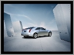 Cadillac CTS