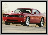 Dodge Challenger RT