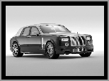 Mansory, Rolls-Royce Phantom, Pakiet