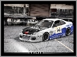 Photoshop, Honda Prelude, Tuning