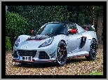 Sport 380, Lotus, Exige