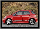 Suzuki SX4, Sport