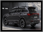 Seat Tarraco FR