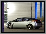 Fastback, Chevrolet Volt