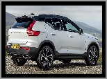 Volvo XC40 Twin Engine