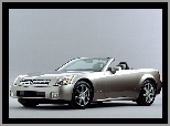 Cabrio, Cadillac XLR